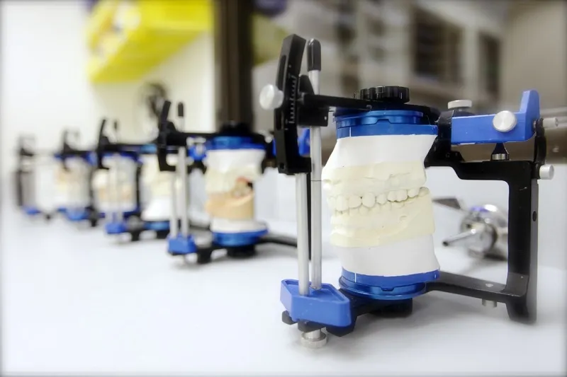 Dental equipment II