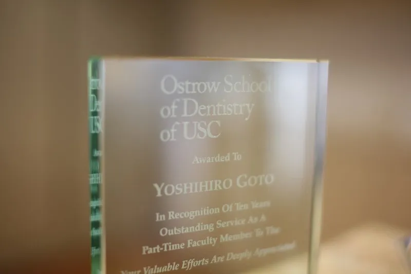 Award picture