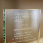Award picture