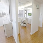 Dentist office from the office II