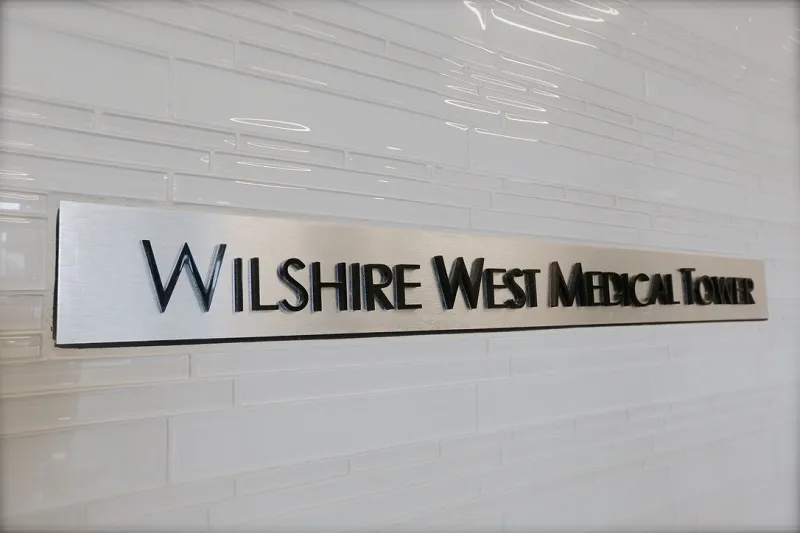 Logo of Wilshire West Medical 