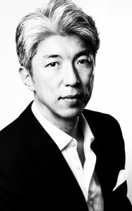 Dr. Goto picture