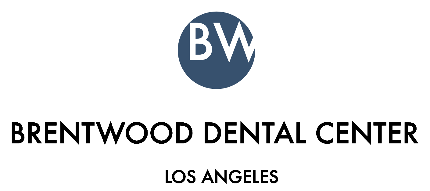 Link to Brentwood Dental Center home page