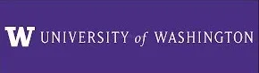 Logo of University of Washington