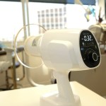Mini handheld scanner 