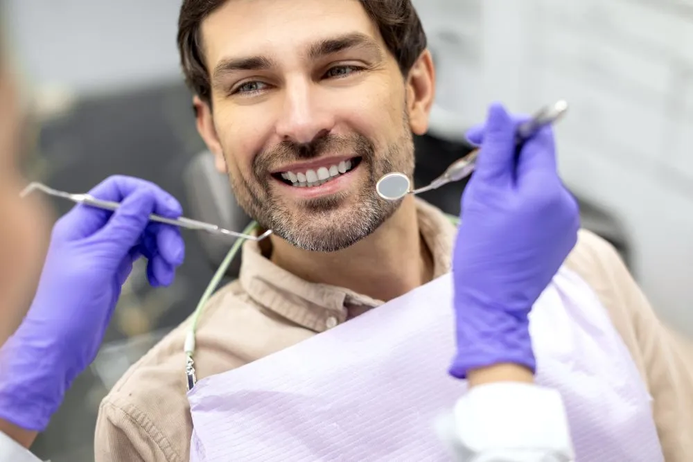 Prosthodontist vs. General Dentist: Which Is Right for You in Los Angeles?